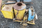 Steam Jenny