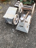Lime Carts