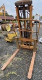 3pt Hitch Forklift