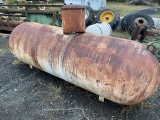 Propane Tank