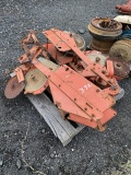 Allis Chalmers Planter Parts
