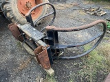 Round Bale Grab