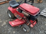 Wheelhorse 310-8 with Mower Deck