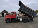 1995 International 8100 Dump Truck