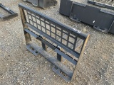 Pallet Forks