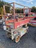 Scissor Lift