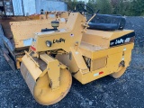 LeeBoy 400 Roller