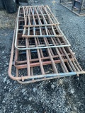 Farm Gates