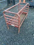 Tarter Hay and Grain Feeder