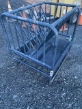 Tarter Hay and Grain Feeder