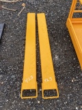 Pallet Fork Extension
