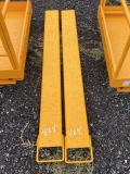 Pallet Fork Extension