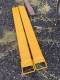 Pallet Fork Extension