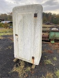 Portable Restroom