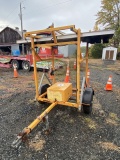 Arrow Board