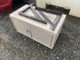 Aluminum Truck Tool Box