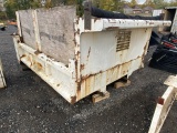 Dump Bed