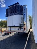 Dorsey Reefer Storage Trailer