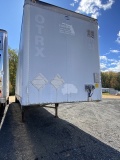 Utility Storage Trailer