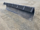 12ft Snow Plow