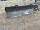 10ft Snow Plow