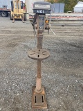Drill Press