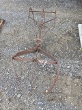 Antique Hay Hook
