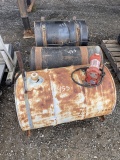 3 Fuel Tanks