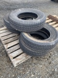 P225/75R16 Tires