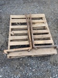 Pallet Forks