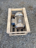 Electric Motor