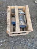 Electric Motor