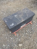 Plastic Toolbox