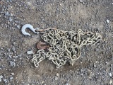 Chain with Hooks