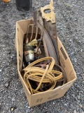 Box of Tools