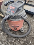 Craftsman Wetdry Vacuum