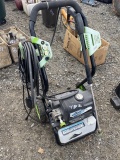Pressure Washer