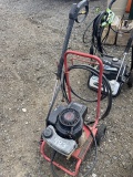 Pressure Washer