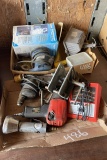 Power Tools