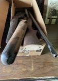 Gun Stocks