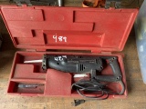 Craftsman Reciprocating Saw