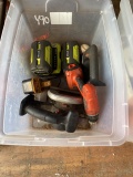 Power Tools