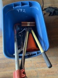 Box of Miscellaneous