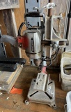 Drill Press