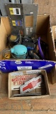 Power Tools
