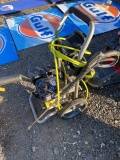 Ryobi Pressure Washer