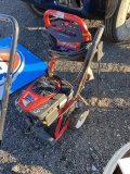 Troybilt Pressure Washer