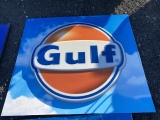 Gulf Sign
