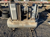 Atlas Capco Air Compressor