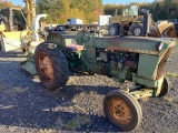 John Deere 1010 Tractor